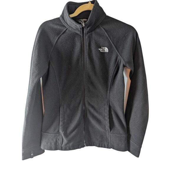 THE NORTH FACE Canyonlands Full-Zip Jacket Size Medium - Picture 2 of 3